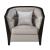 Zemocryss Fabric/Wood Living Room Set