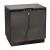Larchmont Wood/Wood Veneer Nightstand w/ LED Lighting