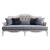 Ciddrenar Fabric/Wood Living Room Set