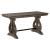 Toulon Classic Wood Writing Desk