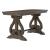 Toulon Classic Wood Writing Desk