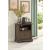Toulon Classic Wood File Cabinet
