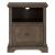 Toulon Classic Wood File Cabinet