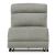 Colleyville 3-Piece Polyester Power Reclining Sectional Sofa w/Chaise