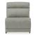 Colleyville 4-Piece Polyester Power Reclining Sectional w/Chaise