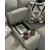 Colleyville 4-Piece Polyester Power Reclining Sectional w/Right Chaise
