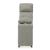 Colleyville 3-Piece Polyester Power Reclining Sectional Sofa w/Console