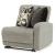 Colleyville 4-Piece Polyester Power Reclining Sectional w/Left Chaise