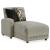 Colleyville 4-Piece Polyester Power Reclining Sectional w/Chaise