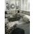 Colleyville 7-Piece Polyester Power Reclining Sectional Sofa w/Right Chaise