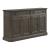 Sarasota Wood Server with 2 Drawers & 4 Doors