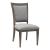 Sarasota Wood/Fabric Side Chair