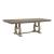 Vermillion Rectangular Extendable Wood Dining Room Set