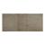 Vermillion Rectangular Extendable Wood Dining Table