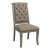 Vermillion Rectangular Extendable Wood Dining Room Set