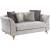 Wilder Fabric Loveseat
