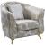 Wilder Fabric Chair