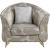 Wilder Fabric Chair