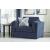 Evansley Polyester Chair & a Half