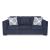 Evansley Polyester Sofa