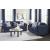 Evansley Polyester Sofa