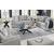 Evansley Polyester Sofa