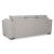 Evansley Polyester Sofa