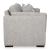 Evansley Polyester Sofa
