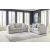 Evansley Polyester Sofa