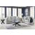 Evansley Polyester Sofa
