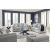 Evansley Polyester Sofa