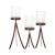 Studio Hurricanes (Set of 3)