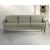 Helena Leather Sofa