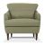 Helena Leather Chair