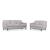 Helena Leather Living Room Set