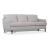 Helena Leather Living Room Set