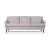Helena Leather Living Room Set