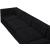 Rummi 126-inch Velvet Performance Fabric Upholstered 4-Piece Modular Sofa