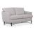 Helena Leather Living Room Set
