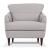 Helena Leather Chair