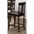 Diego Transitional Bi-Cast Vinyl Counter Height Chair