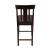 Diego Transitional Counter Dining Room Set