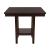 Diego Transitional Counter Dining Room Set