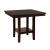 Diego Transitional Counter Dining Room Set