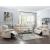 Zuriel Power Motion Leatherette Reclining Living Room Set