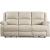Zuriel Power Motion Leatherette Reclining Living Room Set