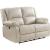 Zuriel Power Motion Leatherette Reclining Living Room Set