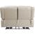 Zuriel Power Motion Leatherette Reclining Living Room Set