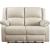 Zuriel Power Motion Leatherette Reclining Living Room Set
