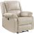 Zuriel Power Motion Leatherette Reclining Living Room Set
